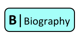 B|Biography